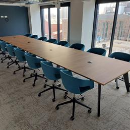 Proteintech Mcr 1 Boardroom