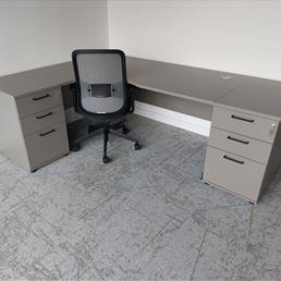 Proteintech Mcr 3 Single desk