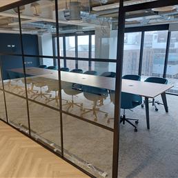 Proteintech Mcr 8 boardroom